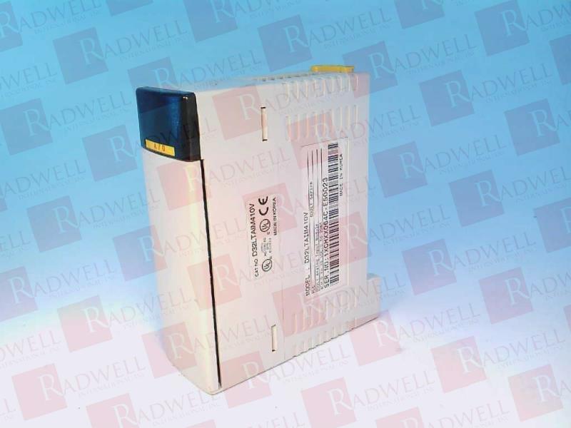 EATON CORPORATION D32LTAIM410V