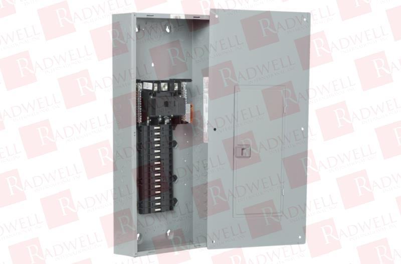 SCHNEIDER ELECTRIC QO130M200T2