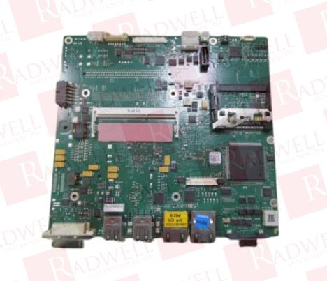 SIEMENS A5E02300880
