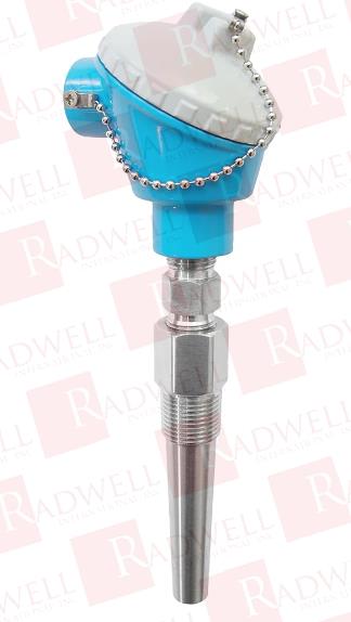 ENDRESS & HAUSER TH13-1A43X1BBA1AK