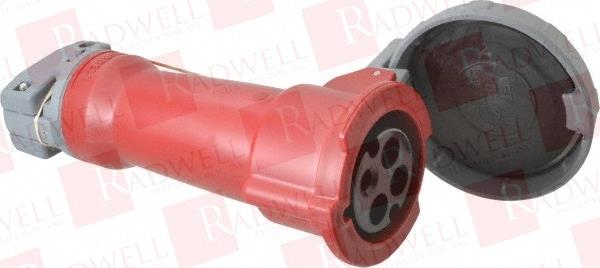 HUBBELL HBL430C7W