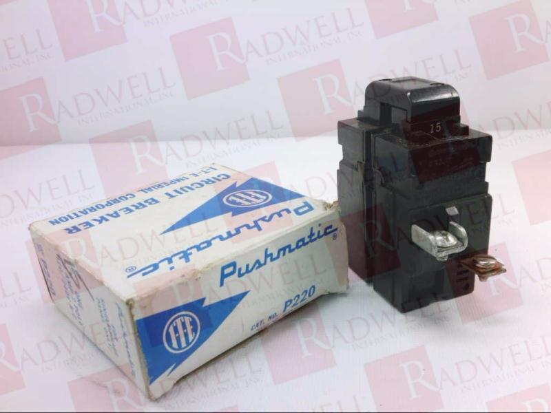 SIEMENS P220