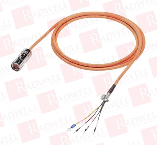 SIEMENS 6FX3002-5CL01-1BA0