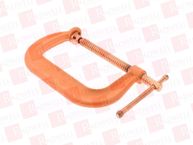 GIBRALTAR PRODUCTS CCM00397-2-ORN