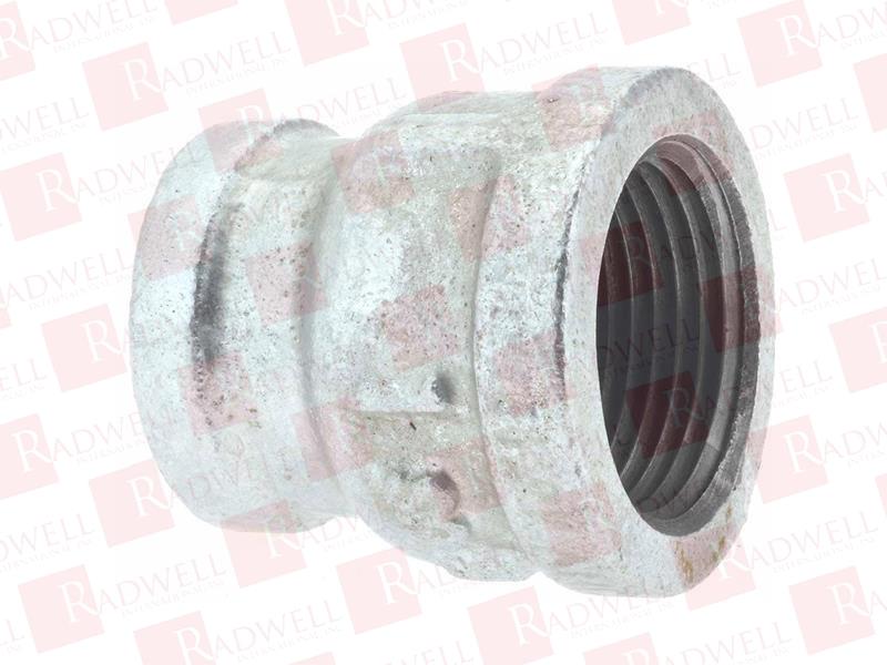 B&K MUELLER 511-354HP