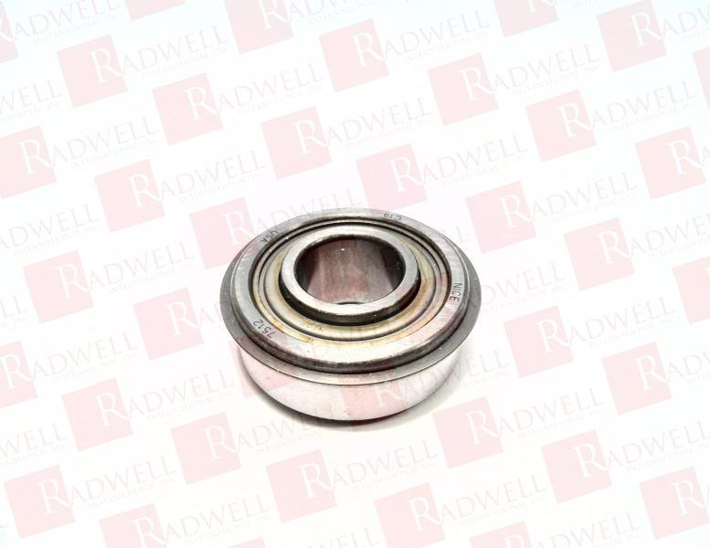 RBC BEARINGS 7512-DLGTN