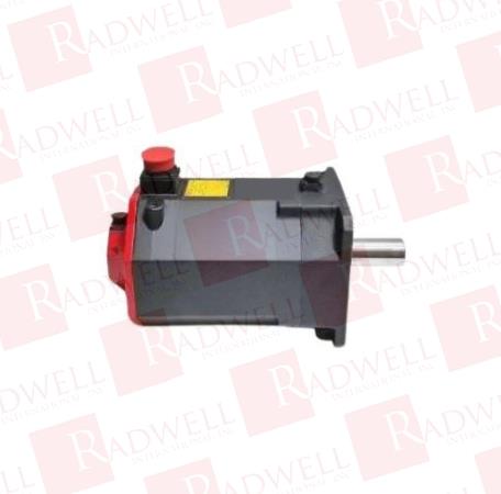 FANUC A06B-0269-B400#0100