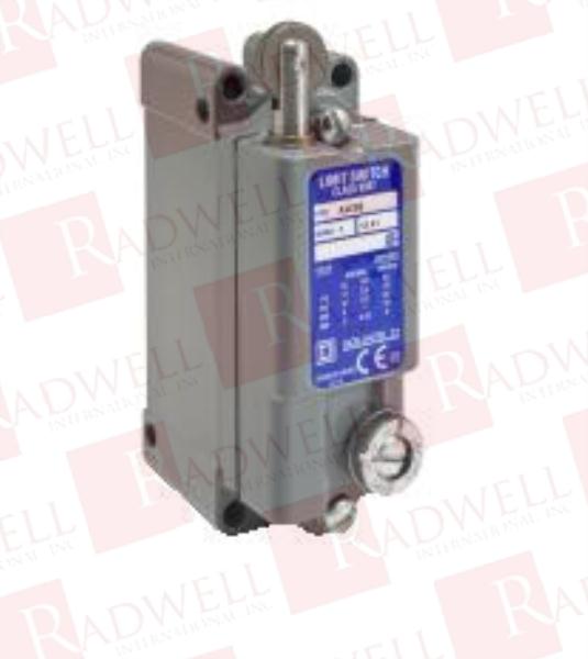 TELEMECANIQUE SENSORS 9007 AW36