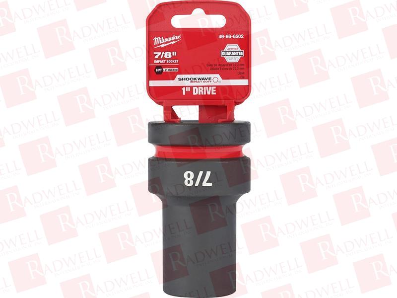 MILWAUKEE POWER TOOLS 49-66-6502