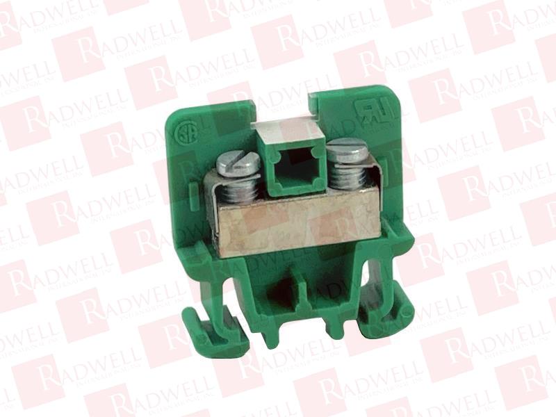 ALLEN BRADLEY 1492-CA1LG