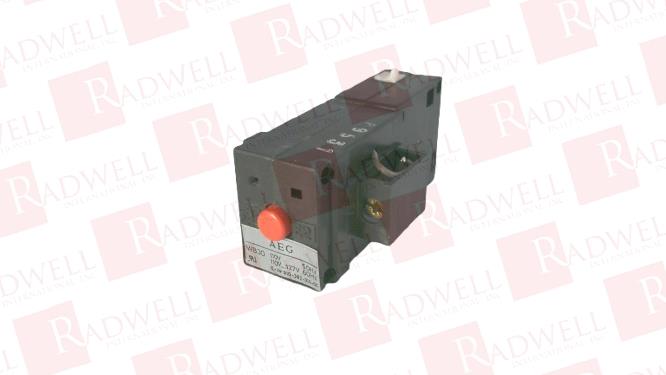 EEC AEG WB30-110V