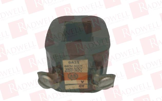 ALLEN BRADLEY OA11