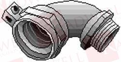 ABB THOMAS & BETTS 5356GR