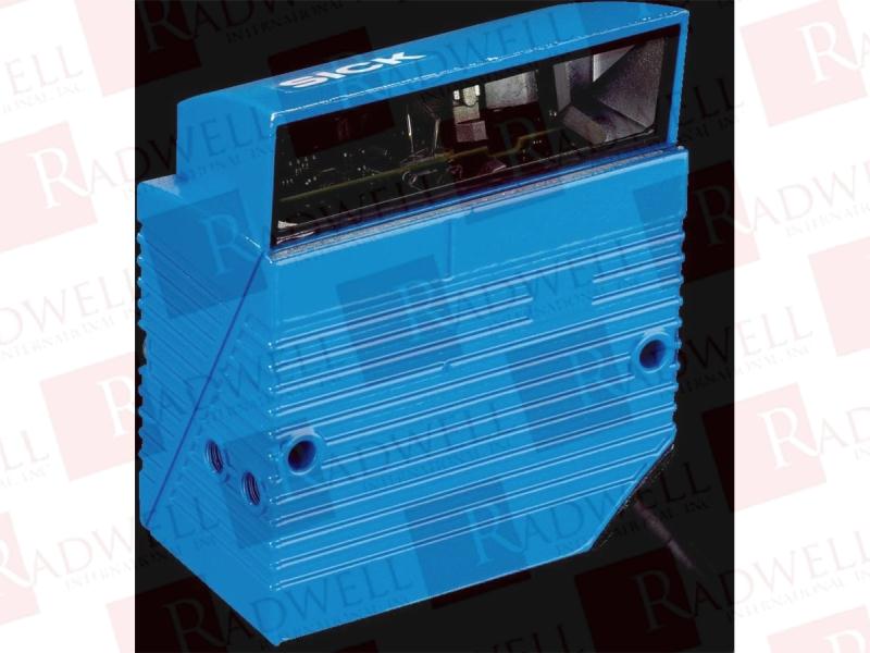 SICK CLV615-F2000 CDF600-2100 KIT