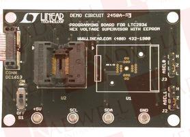 LINEAR SEMICONDUCTORS DC2450A-B
