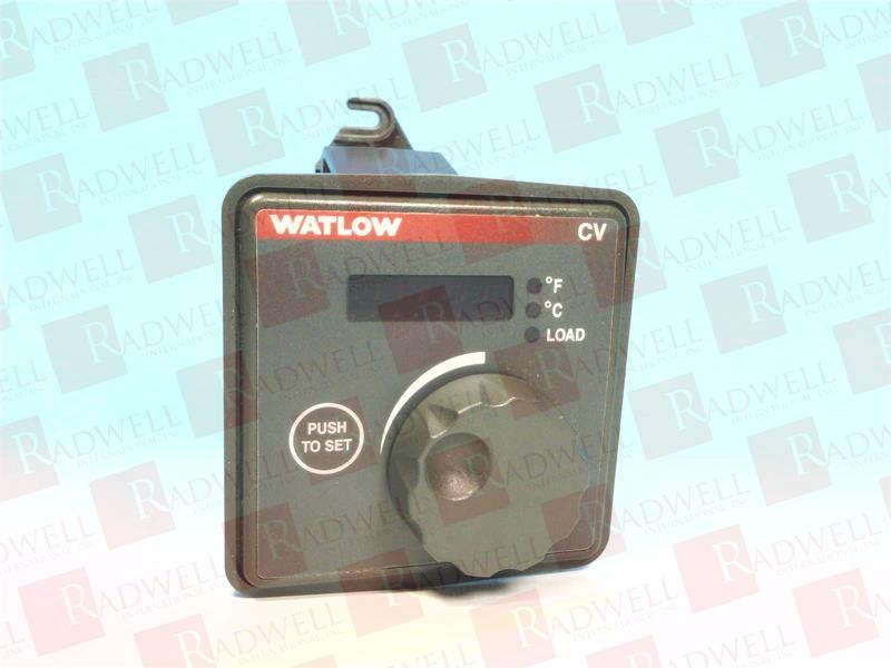 WATLOW CVC6MC-3280662D
