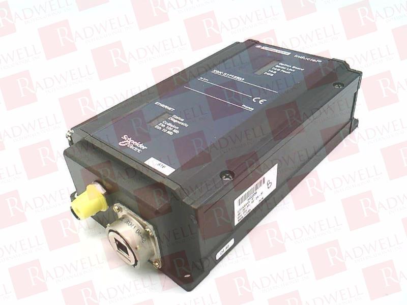 SCHNEIDER ELECTRIC XGK-S1715503