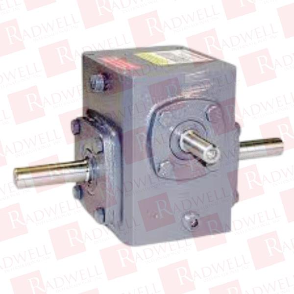 GRAINGER 6Z427A