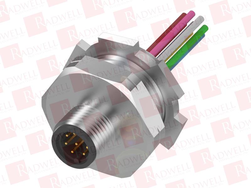 BALLUFF BCC M458-0000-2A-RN066-006