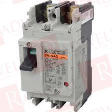 FUJI ELECTRIC BW32AAG-2P005