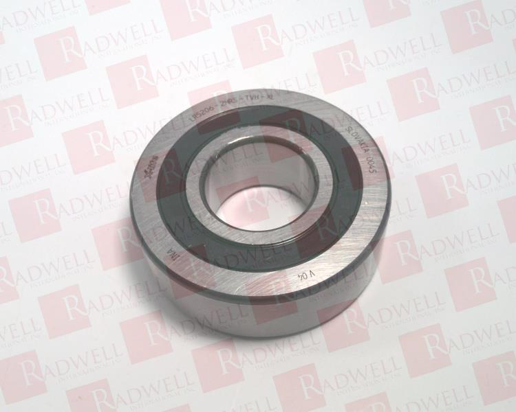 SCHAEFFLER GROUP LR5206-2HRS-TVH-XL