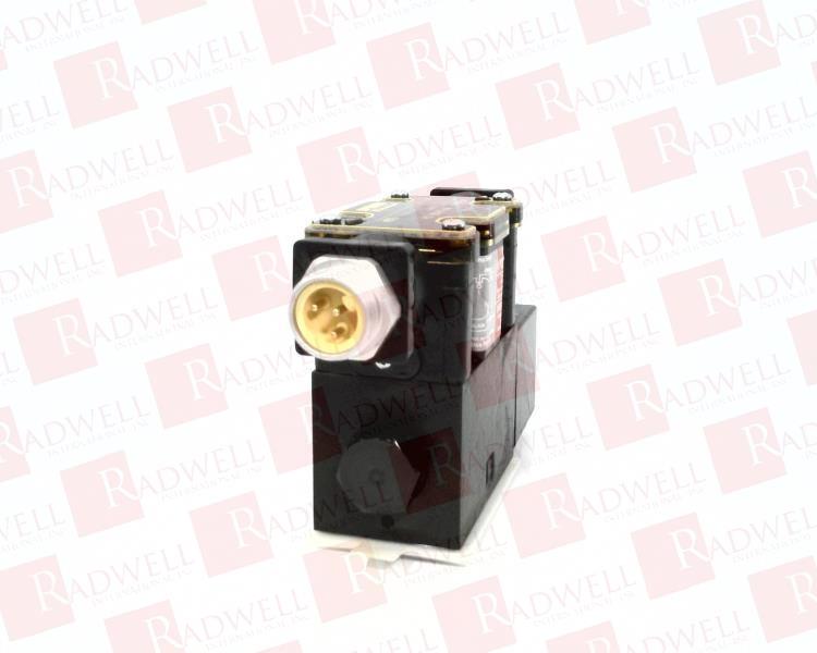 PARKER D1VW020HNYG56