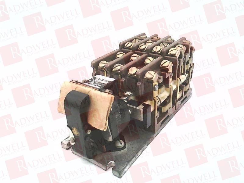CLARK EQUIPMENT 5UU-84-16
