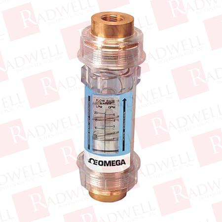 OMEGA ENGINEERING FLC-W15