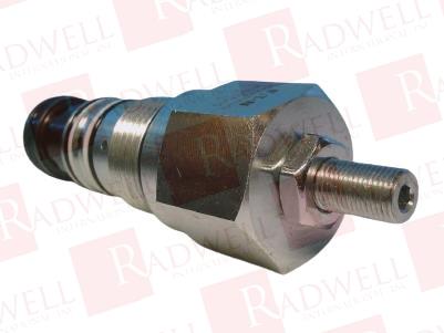 EATON CORPORATION 407AA00034A