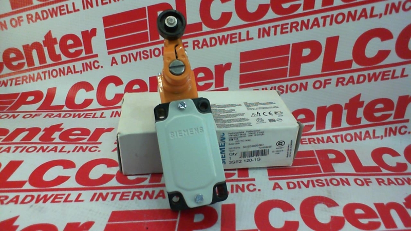 SIEMENS 3SE2-120-1G