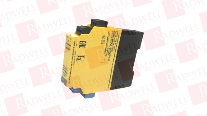 TURCK IM73-22EX-R/24VUC