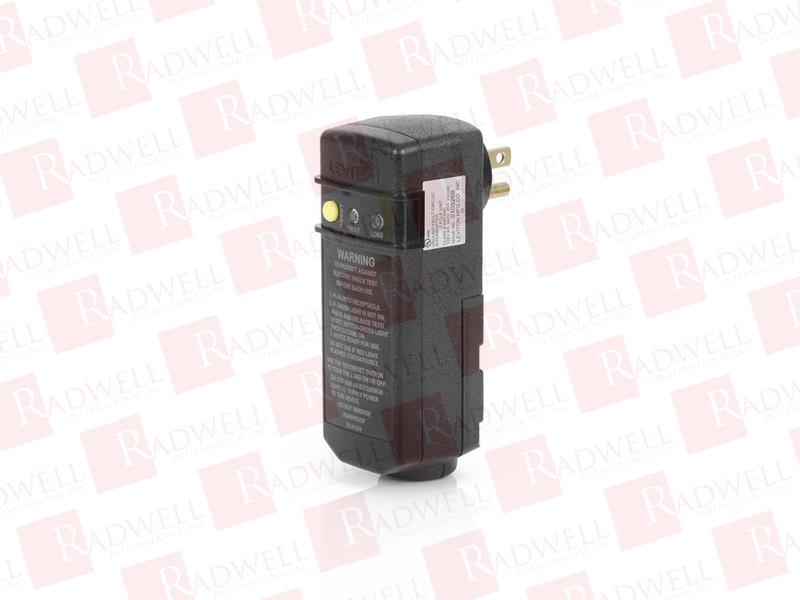 LEVITON GSRA1