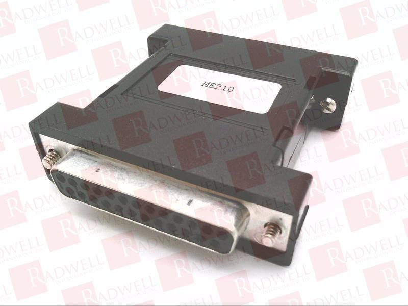 BLACK BOX CORP ME210