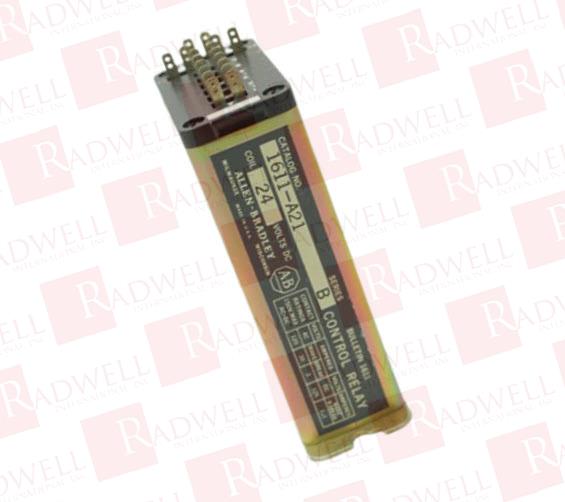 ALLEN BRADLEY 1611-A21