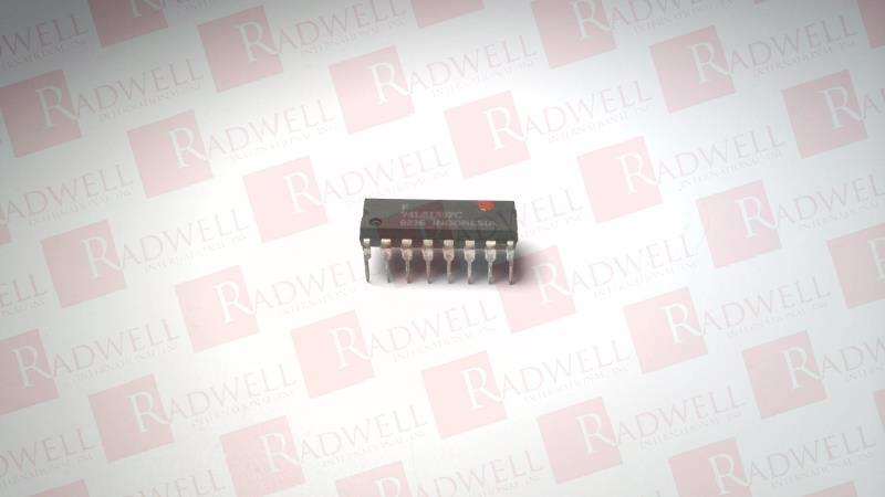 ON SEMICONDUCTOR 74LS139PC