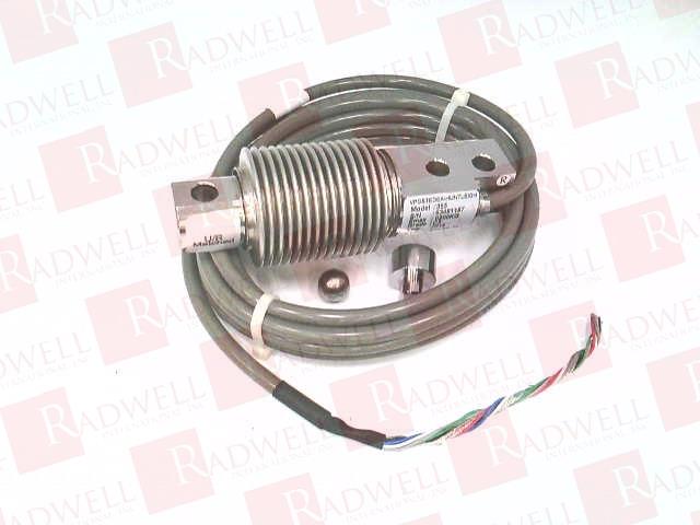 VISHAY 355-0200-G201R