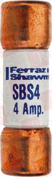 MERSEN SBS4