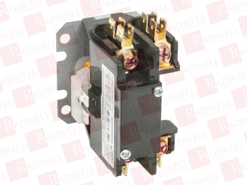 BRAH ELECTRIC BDP1P25A120V