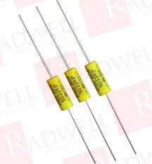 CORNELL DUBILIER 150682K630AA