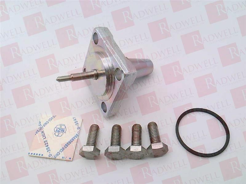 DANFOSS 027L1260