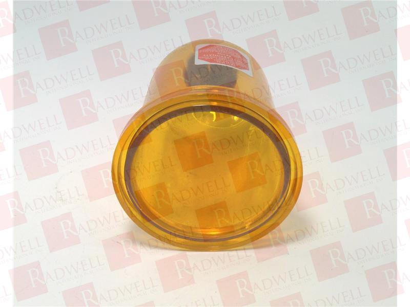 PARKER 3532-0500-ORANGE
