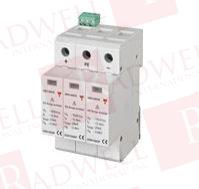CARLO GAVAZZI DSF53CP440