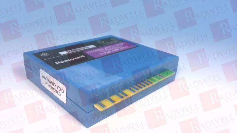HONEYWELL R7849B1021
