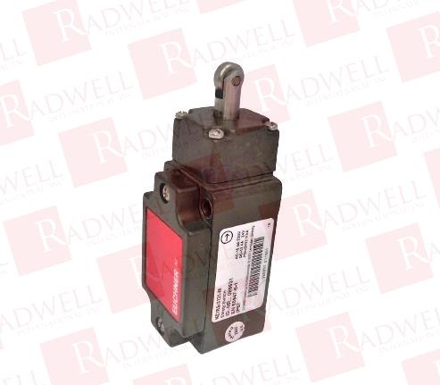 EUCHNER NZ1RS-3131-M