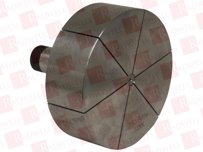 DUNHAM TOOL CC6020