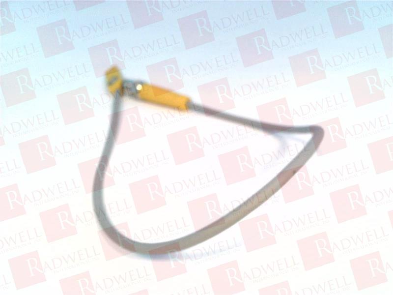 TURCK NI3.5-Q5.5-AP6X-0.2M-PSG3M