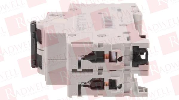 ASEA BROWN BOVERI S202M-B16