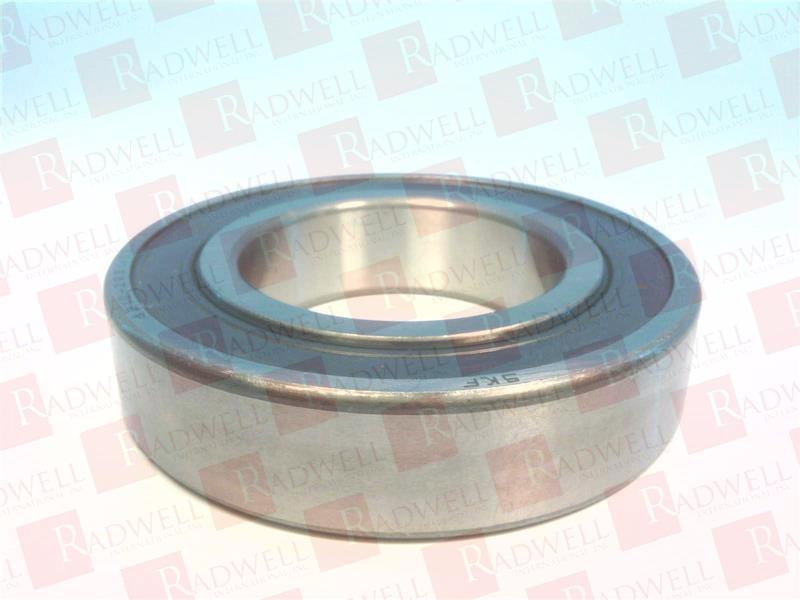 SKF 6210-2RS1/C3