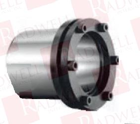 ZERO MAX INC ETP-1-1/2