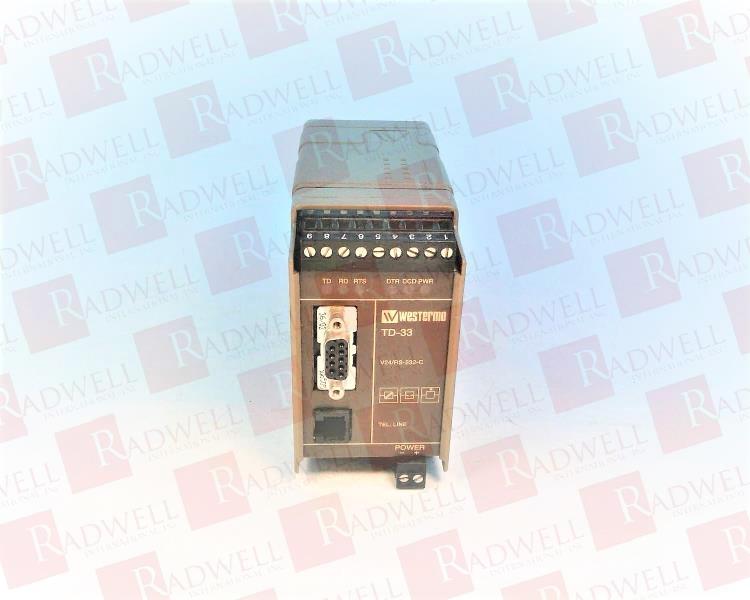 WESTERMO 3179-0101